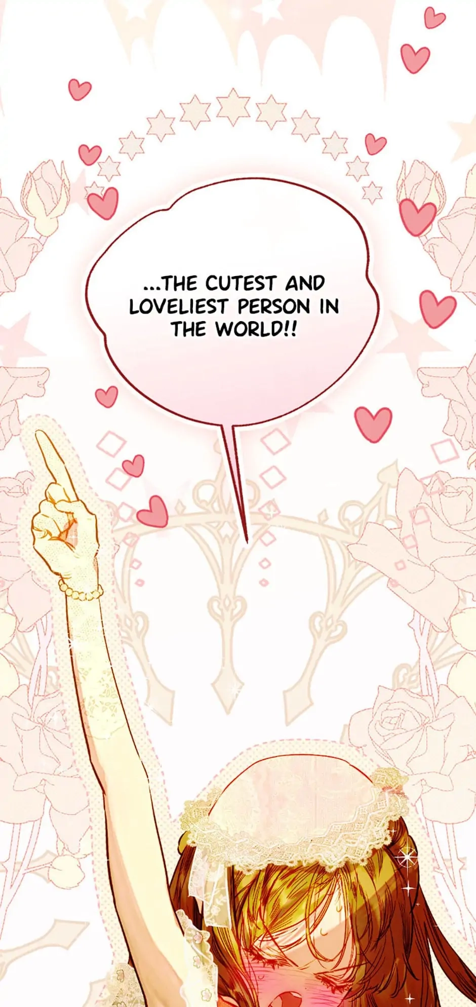 Mother's Contract Marriage Chapter 41 page 34 - 