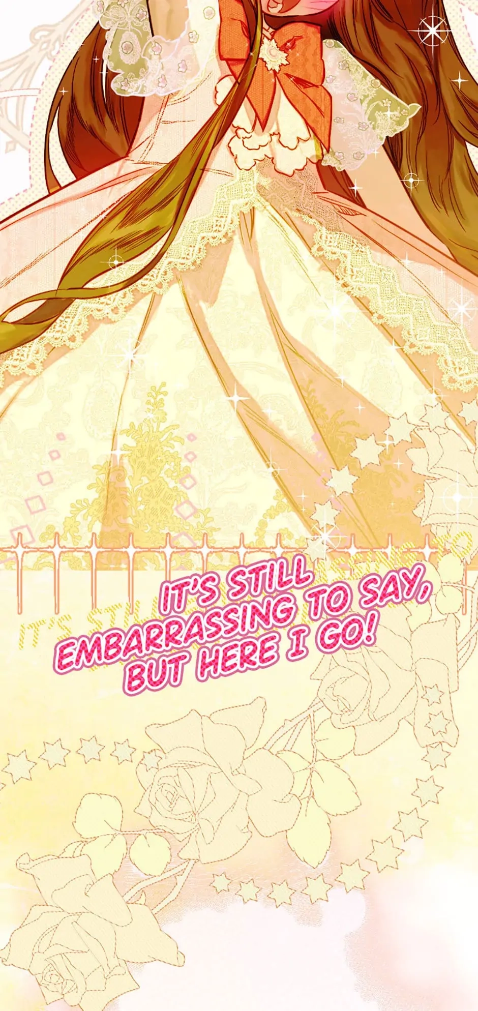 Mother's Contract Marriage Chapter 41 page 35 - 