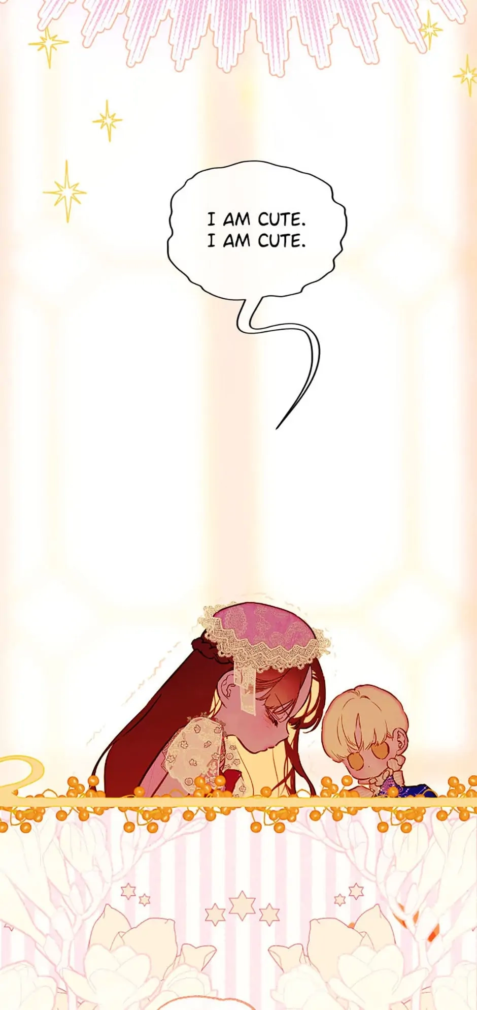 Mother's Contract Marriage Chapter 41 page 39 - 