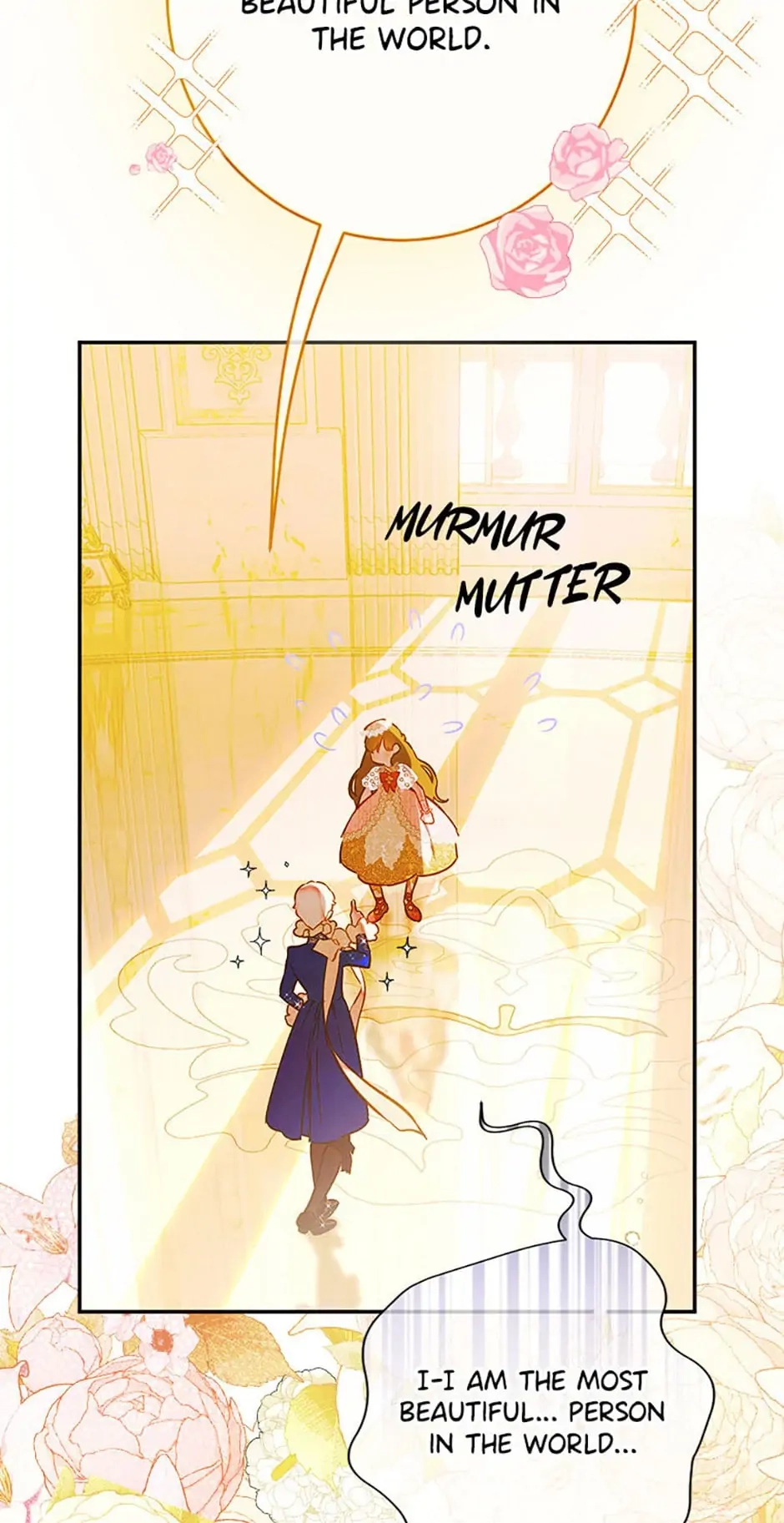 Mother's Contract Marriage Chapter 41 page 5 - 