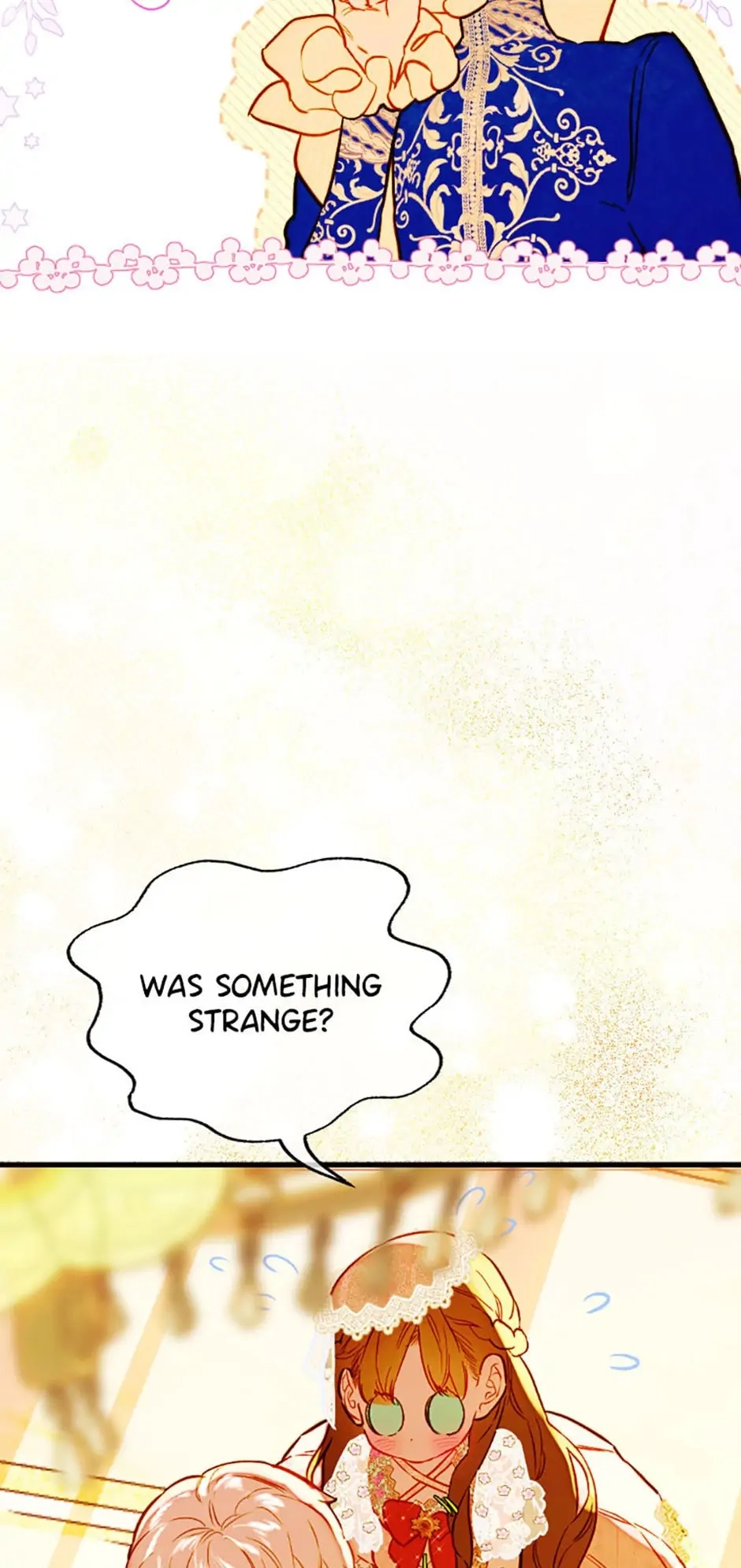 Mother's Contract Marriage Chapter 41 page 42 - 