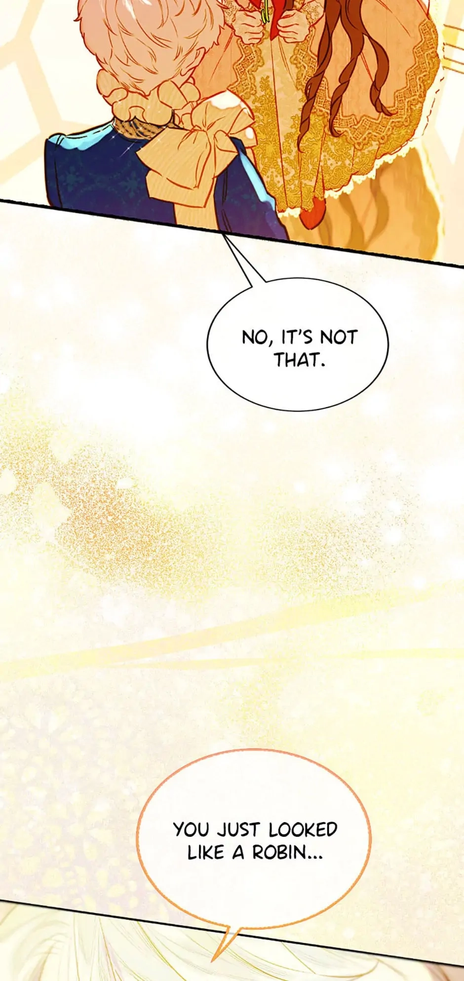 Mother's Contract Marriage Chapter 41 page 43 - 