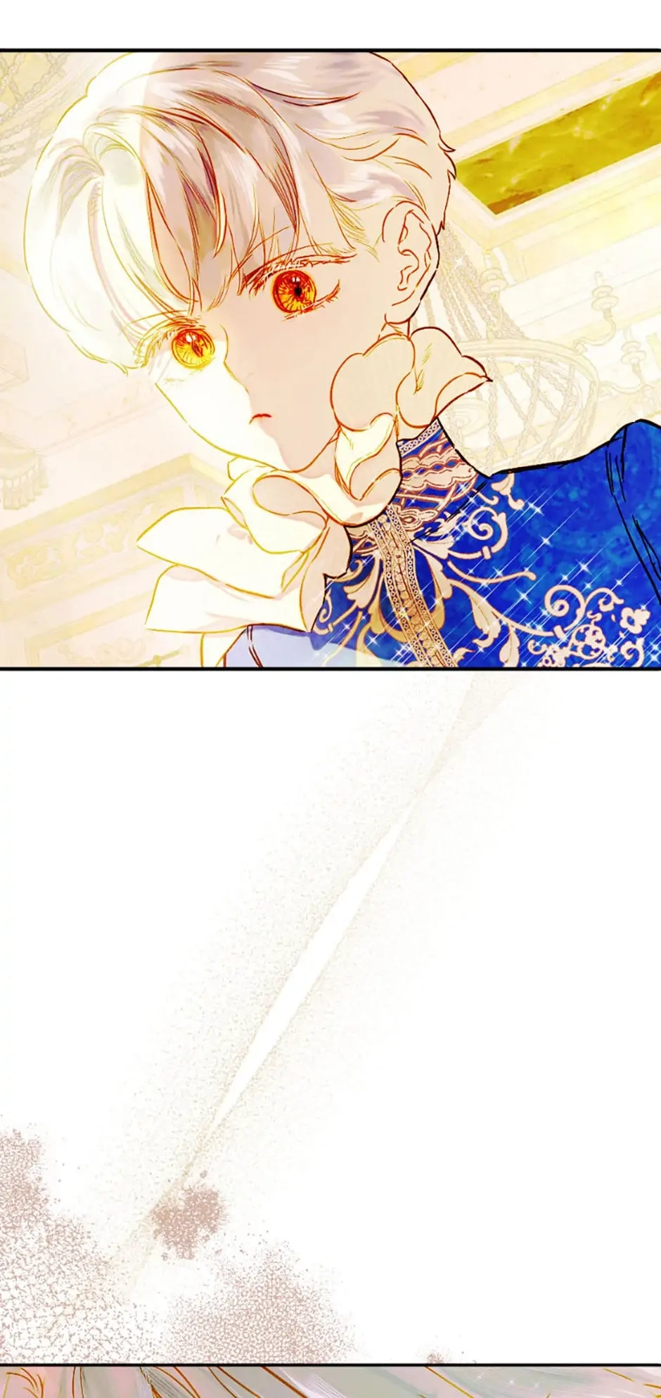 Mother's Contract Marriage Chapter 41 page 49 - 