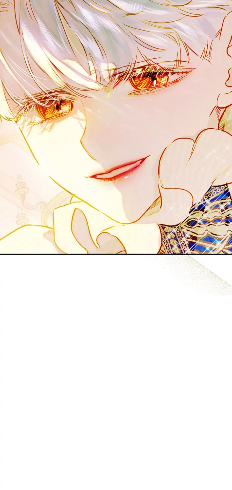 Mother's Contract Marriage Chapter 41 page 50 - 