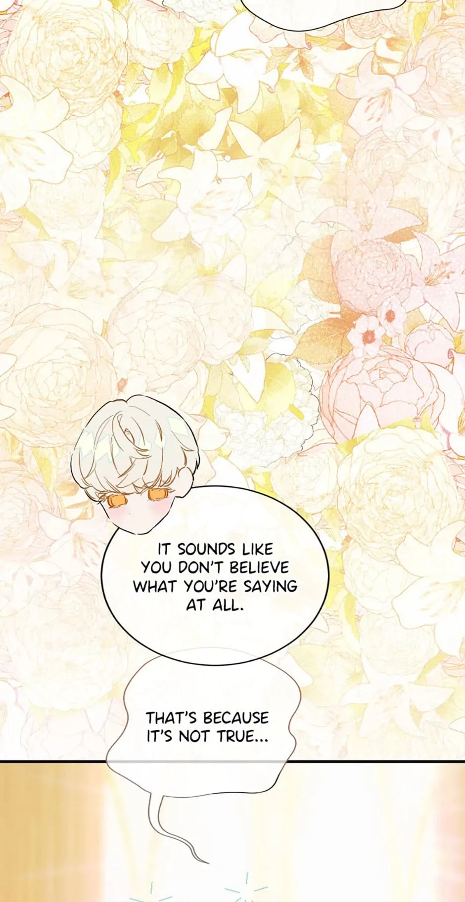 Mother's Contract Marriage Chapter 41 page 6 - 