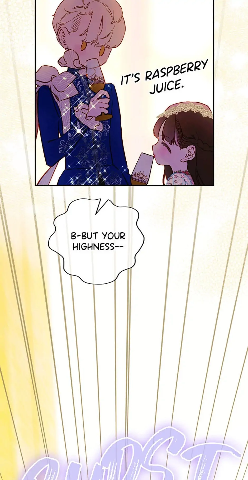 Mother's Contract Marriage Chapter 41 page 59 - 