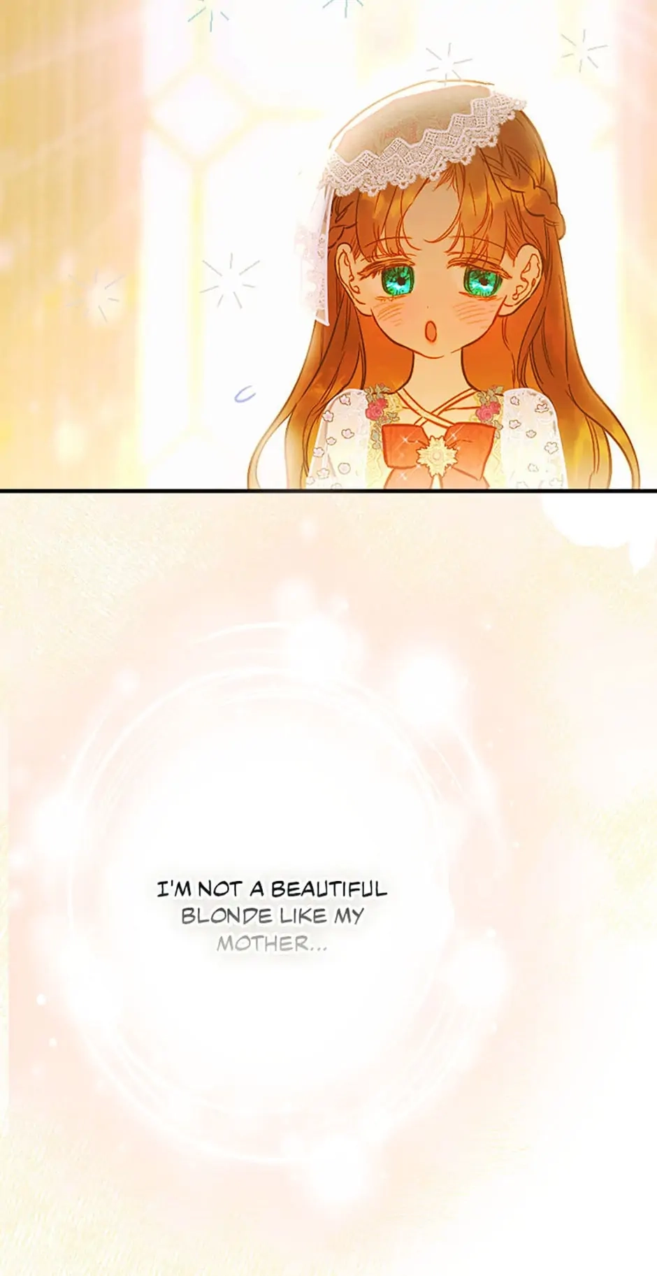 Mother's Contract Marriage Chapter 41 page 7 - 