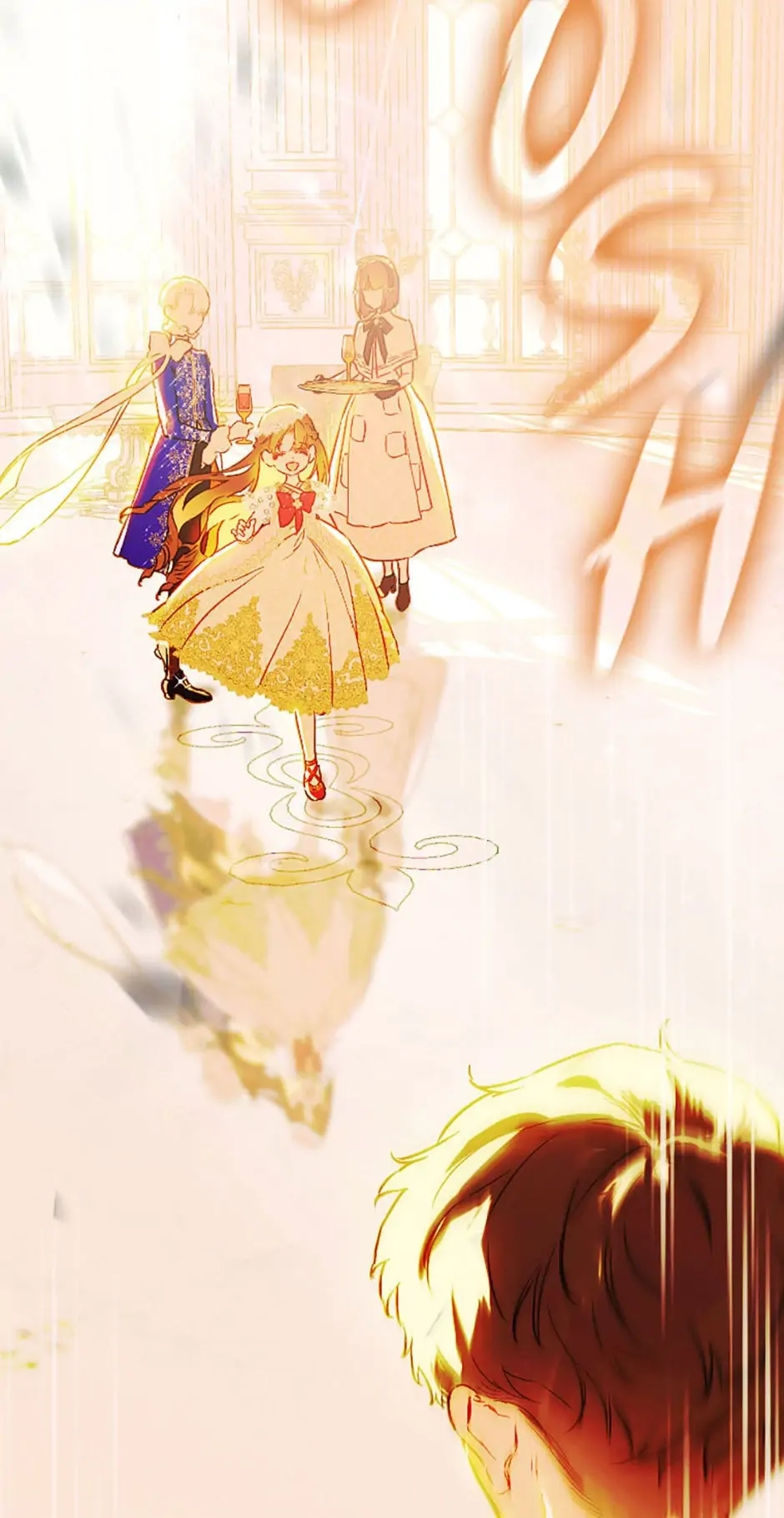 Mother's Contract Marriage Chapter 41 page 66 - 