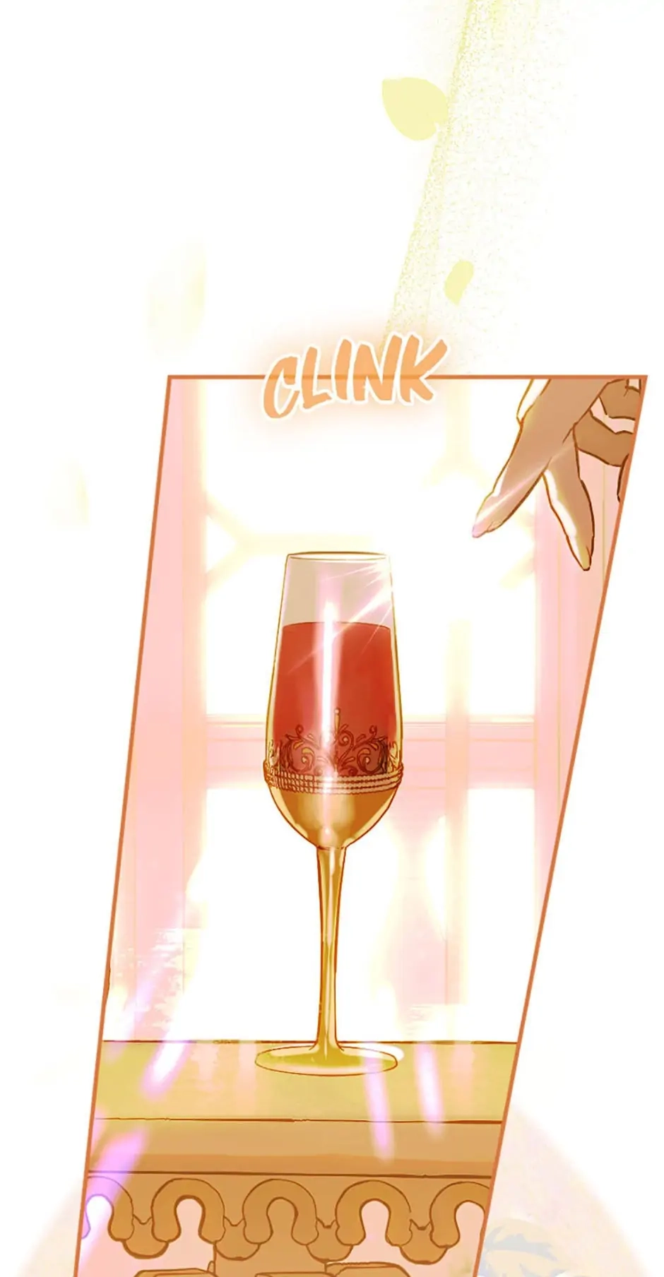 Mother's Contract Marriage Chapter 41 page 71 - 