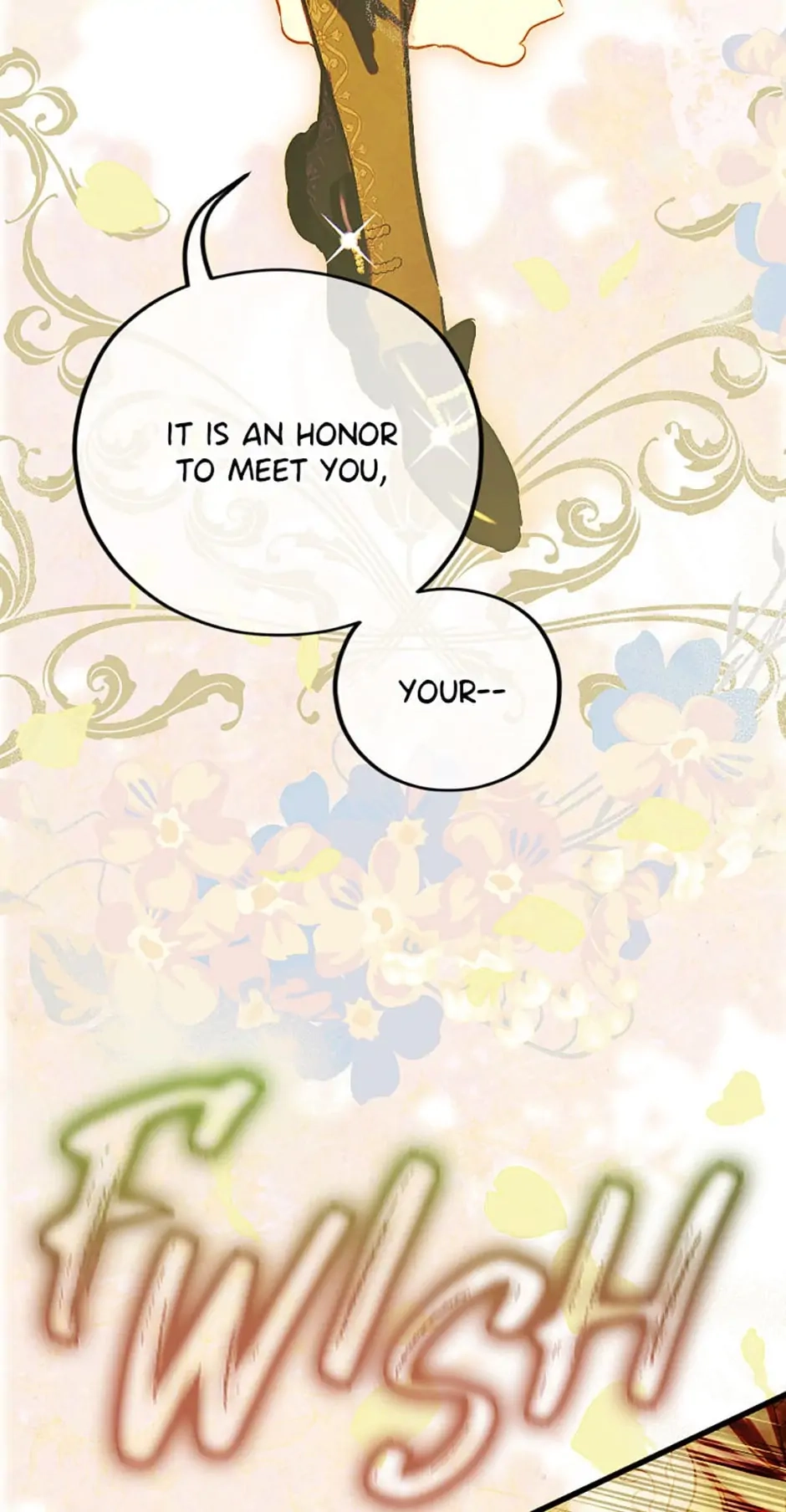 Mother's Contract Marriage Chapter 41 page 74 - 