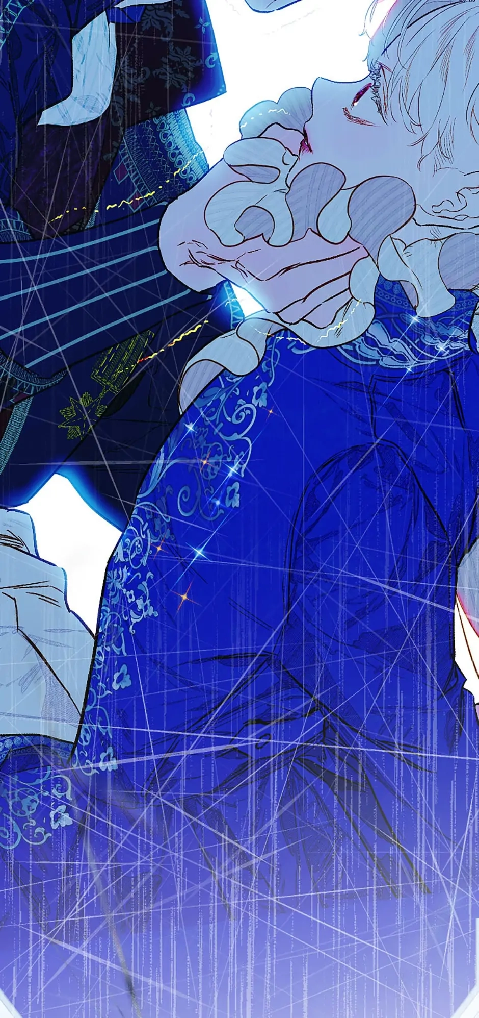Mother's Contract Marriage Chapter 41 page 90 - 