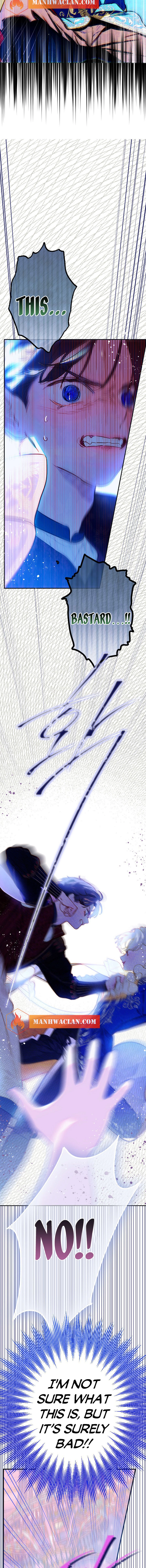 Mother's Contract Marriage Chapter 42 page 7 - 