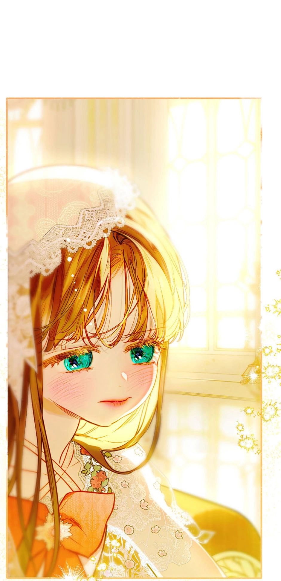 Mother's Contract Marriage Chapter 43 page 2 - 