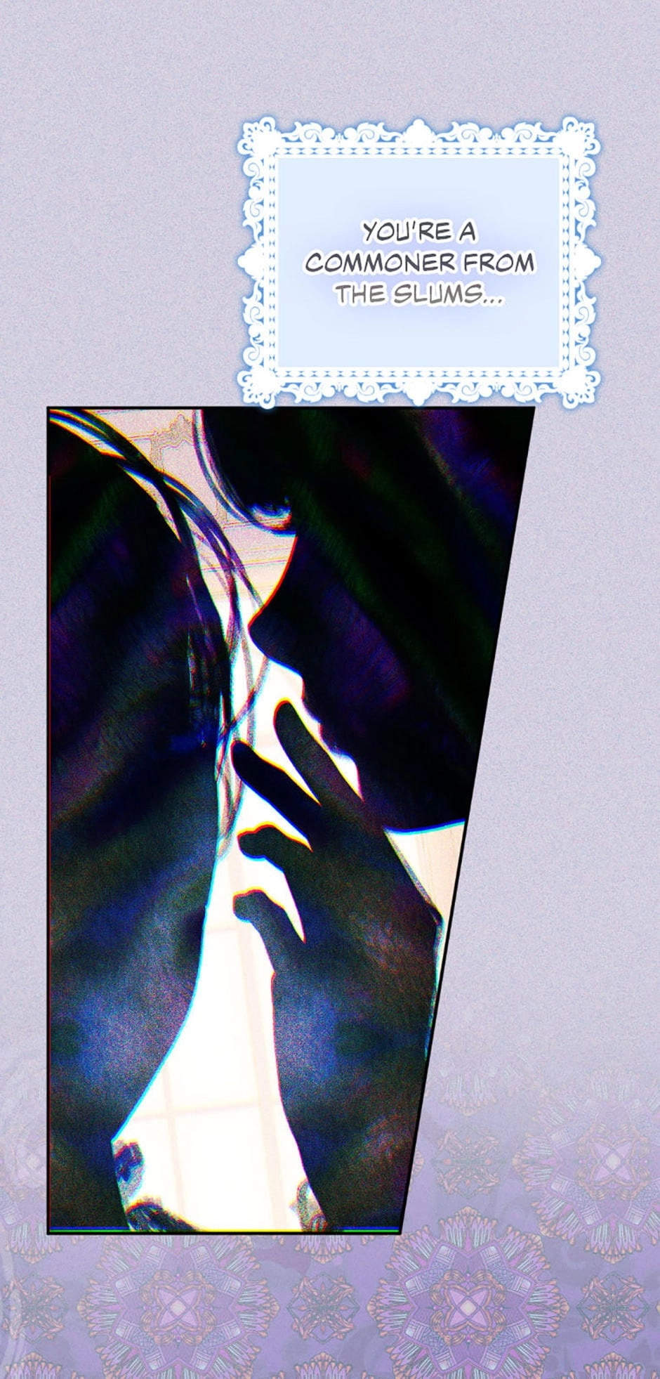 Mother's Contract Marriage Chapter 43 page 14 - 