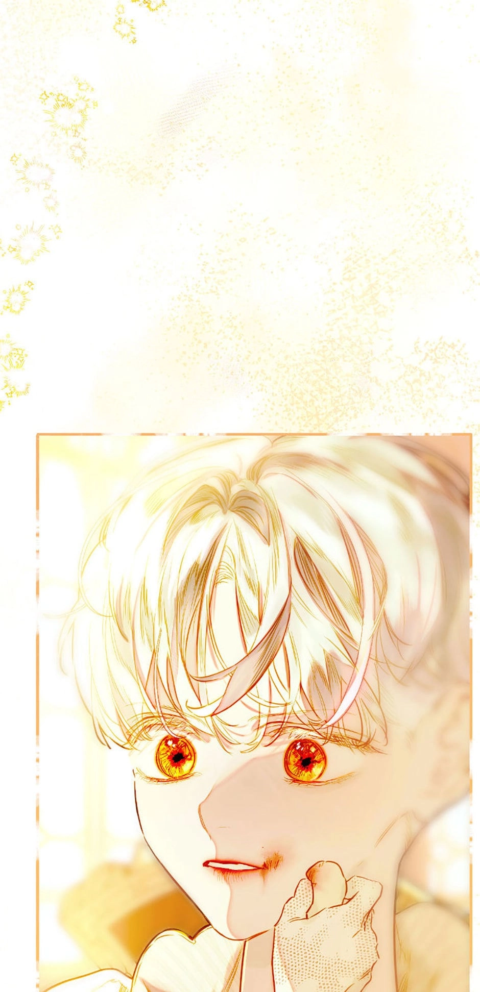 Mother's Contract Marriage Chapter 43 page 3 - 