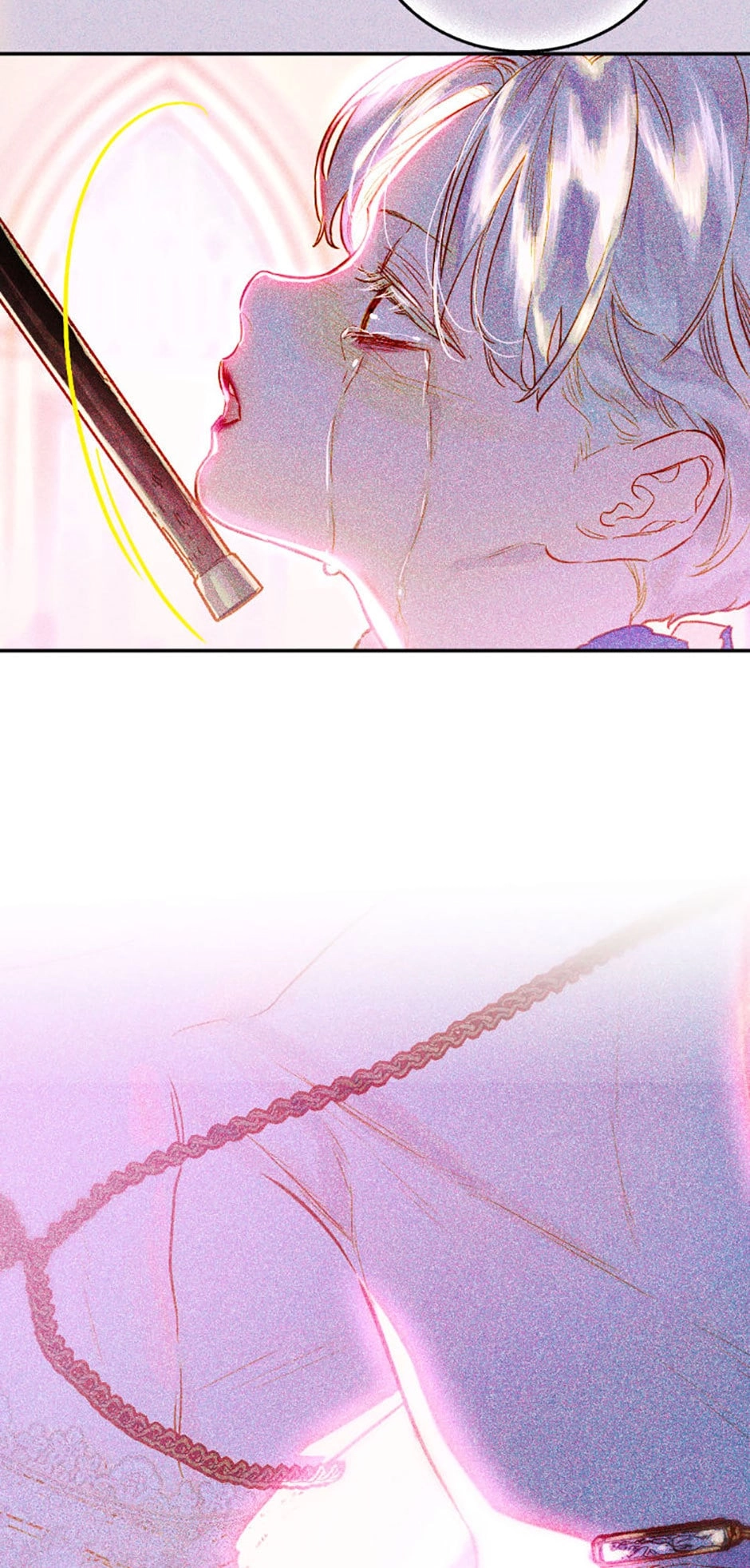 Mother's Contract Marriage Chapter 43 page 23 - 