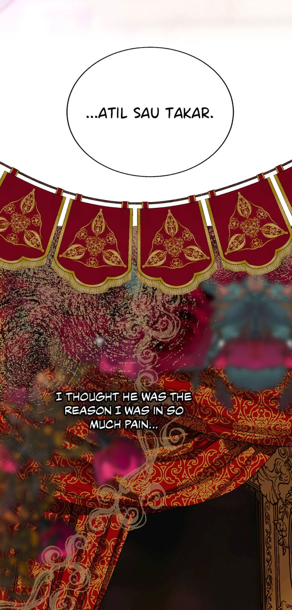 Mother's Contract Marriage Chapter 43 page 25 - 