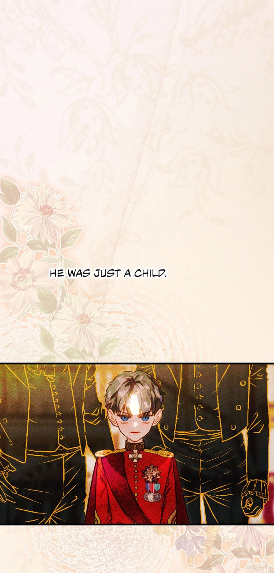 Mother's Contract Marriage Chapter 43 page 30 - 