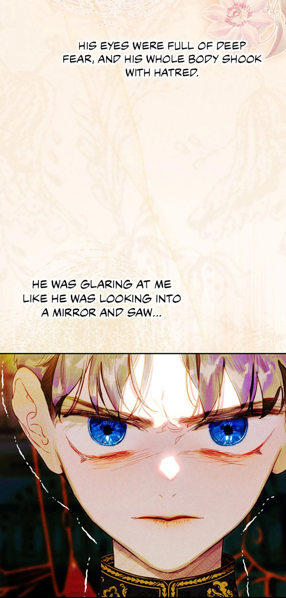 Mother's Contract Marriage Chapter 43 page 31 - 