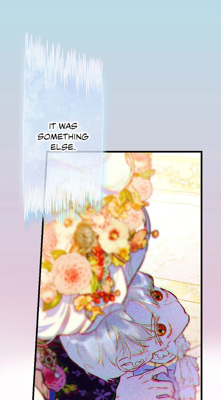 Mother's Contract Marriage Chapter 43 page 35 - 