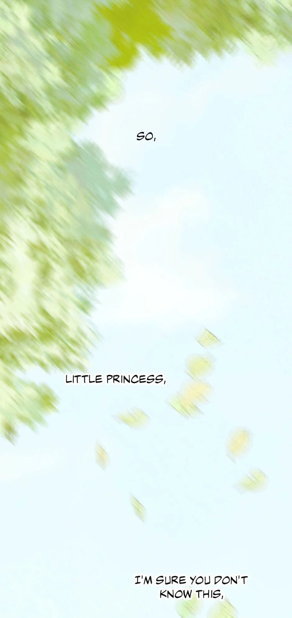 Mother's Contract Marriage Chapter 43 page 49 - 