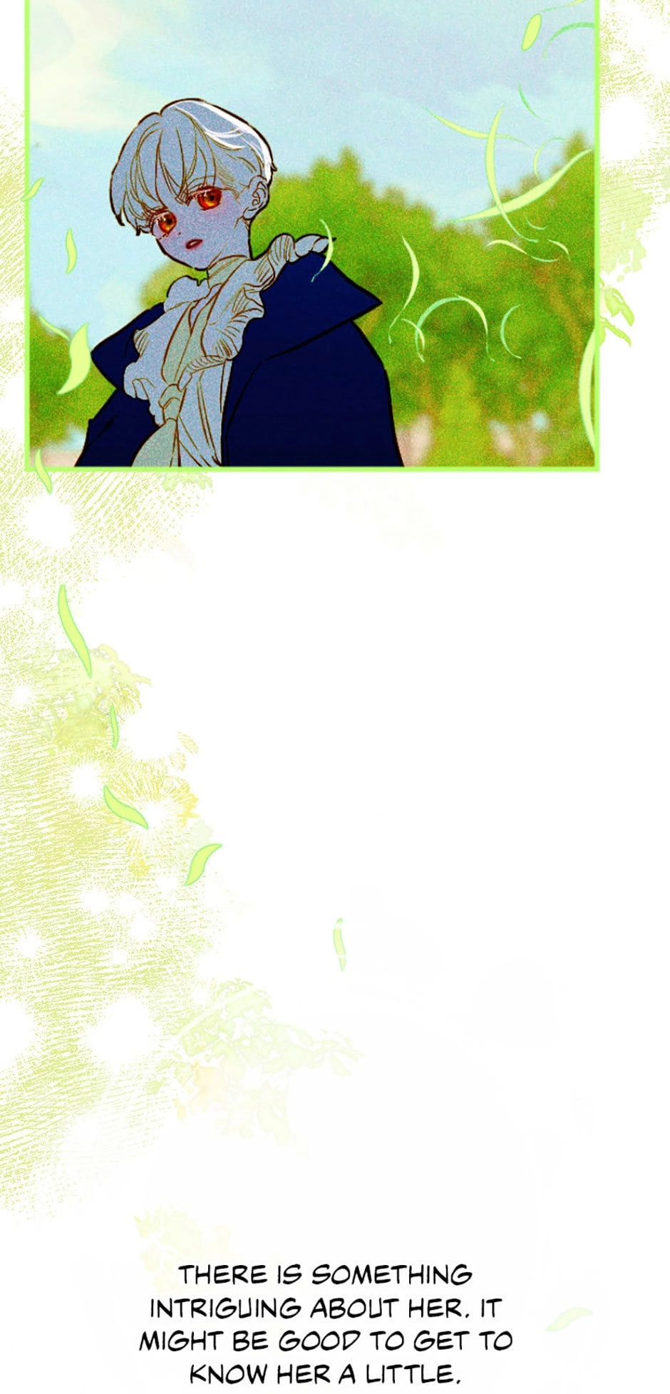 Mother's Contract Marriage Chapter 43 page 58 - 