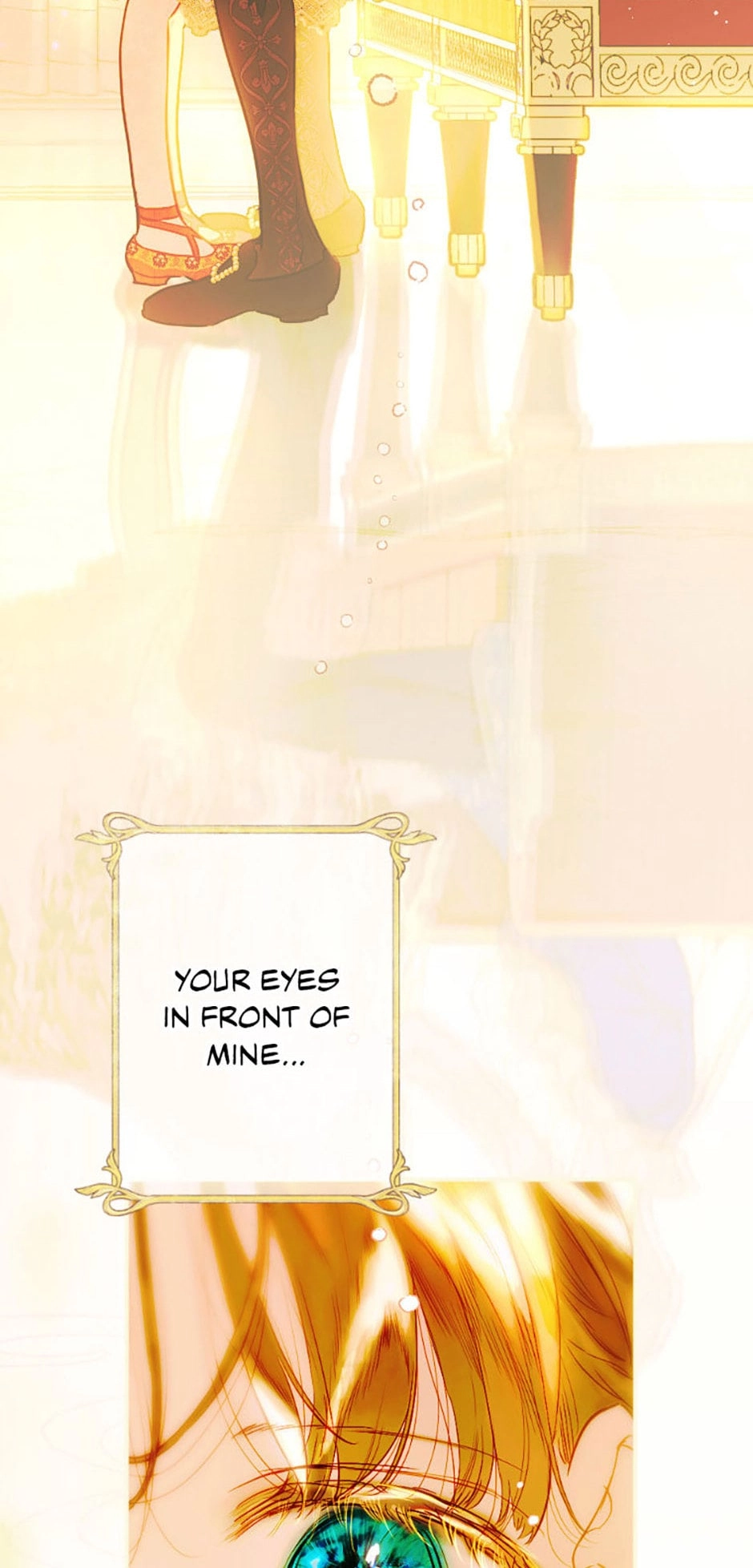 Mother's Contract Marriage Chapter 43 page 61 - 