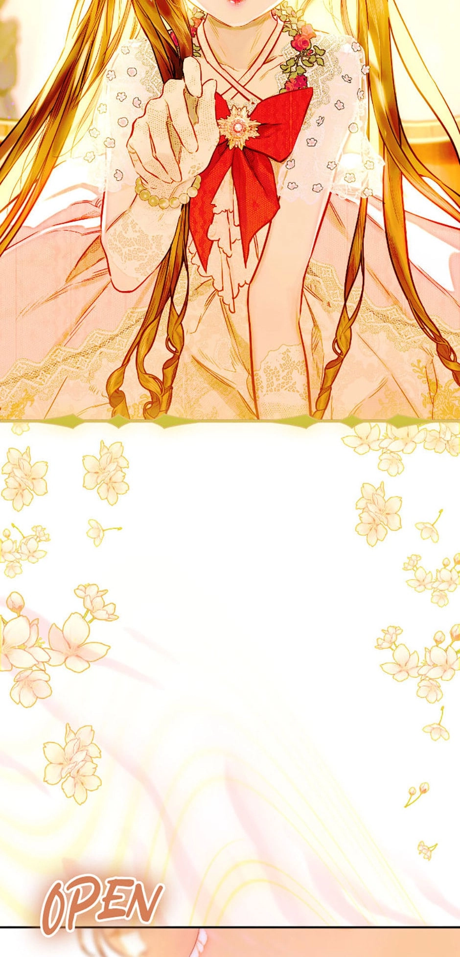 Mother's Contract Marriage Chapter 43 page 66 - 