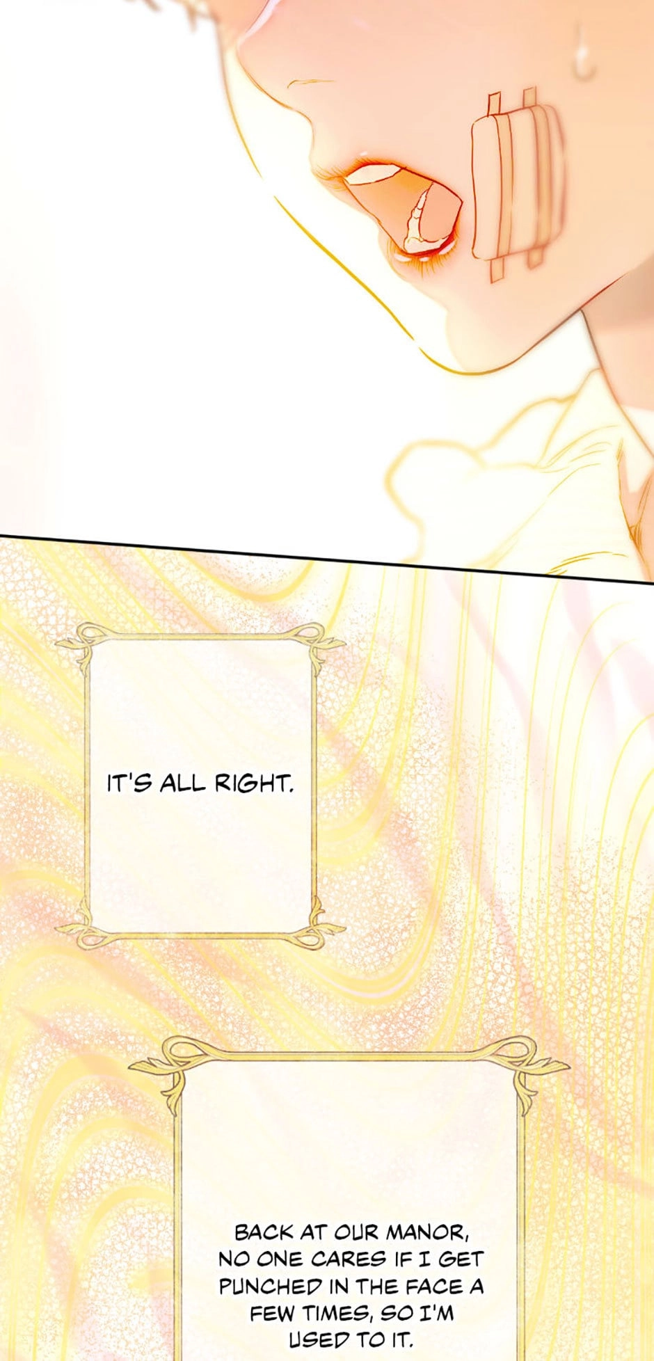 Mother's Contract Marriage Chapter 43 page 67 - 