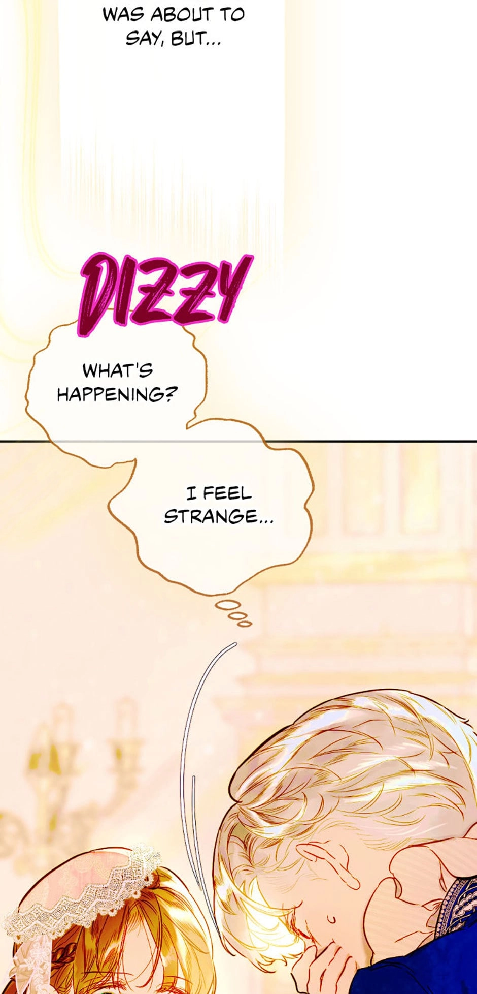 Mother's Contract Marriage Chapter 43 page 69 - 