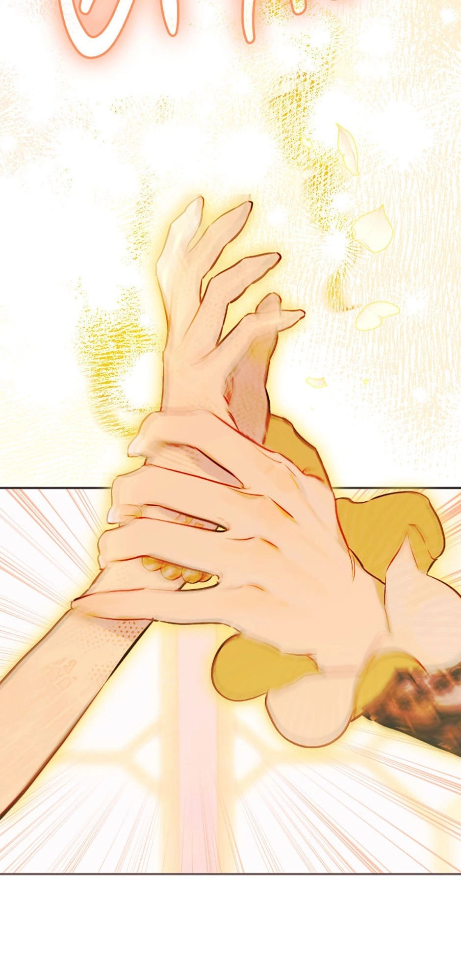 Mother's Contract Marriage Chapter 43 page 73 - 