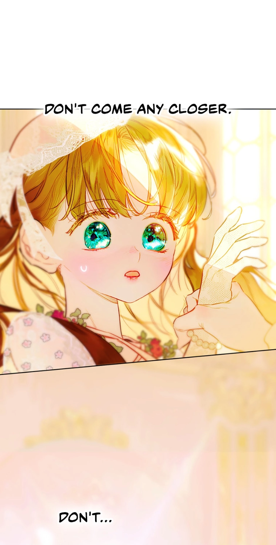 Mother's Contract Marriage Chapter 43 page 74 - 