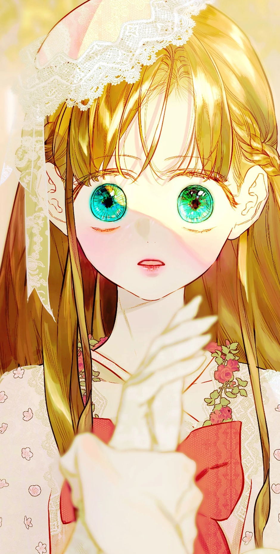 Mother's Contract Marriage Chapter 43 page 77 - 