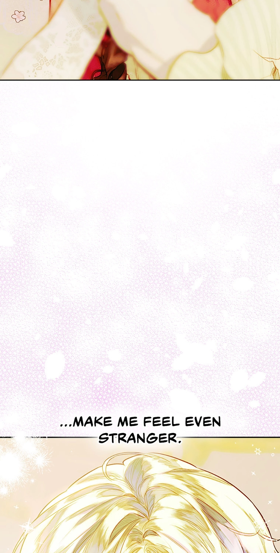 Mother's Contract Marriage Chapter 43 page 78 - 