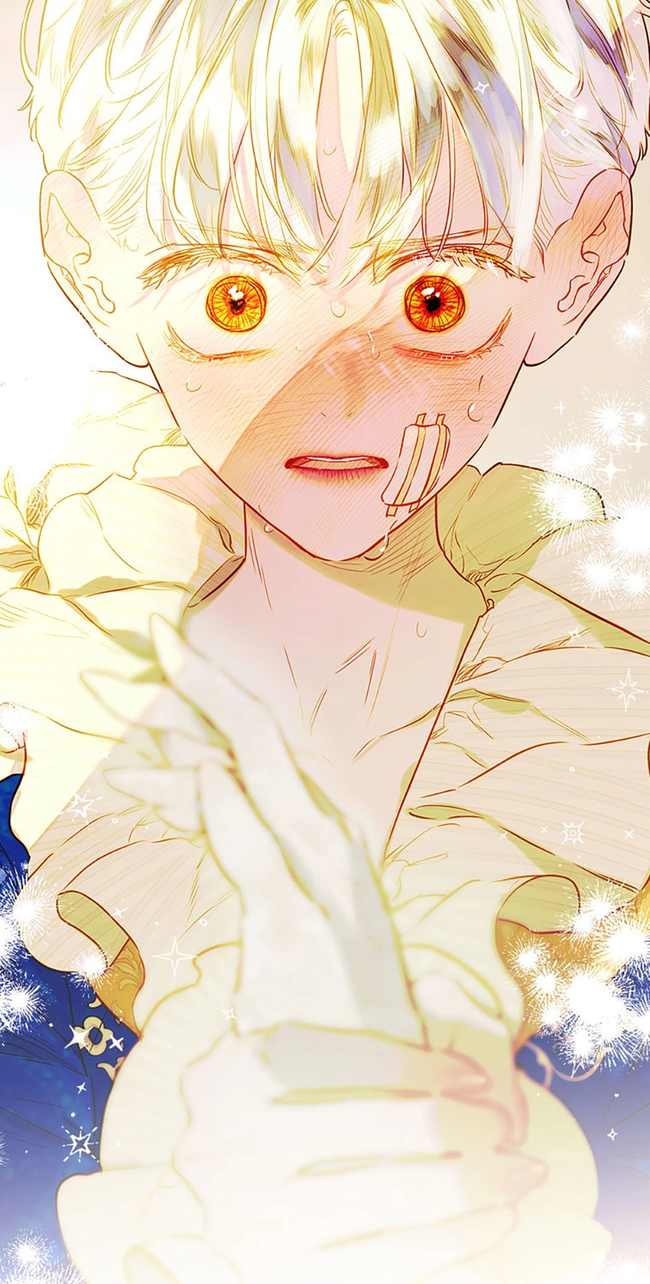 Mother's Contract Marriage Chapter 43 page 79 - 