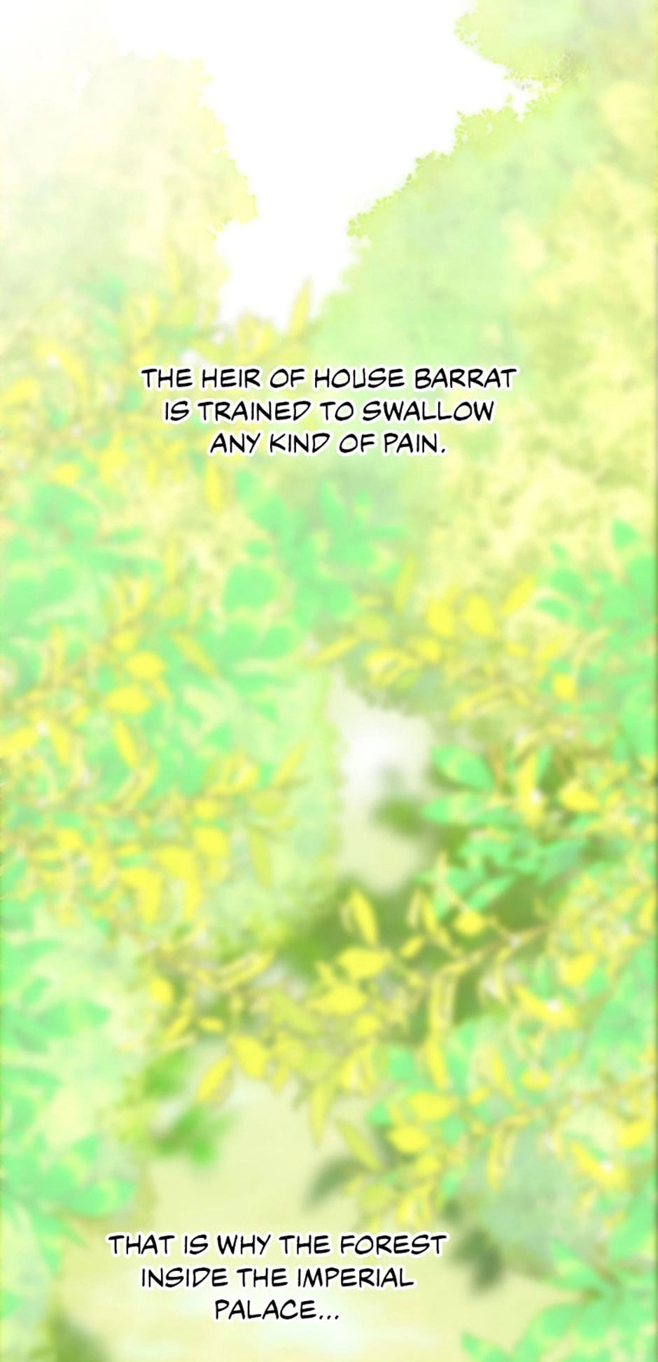 Mother's Contract Marriage Chapter 43 page 9 - 