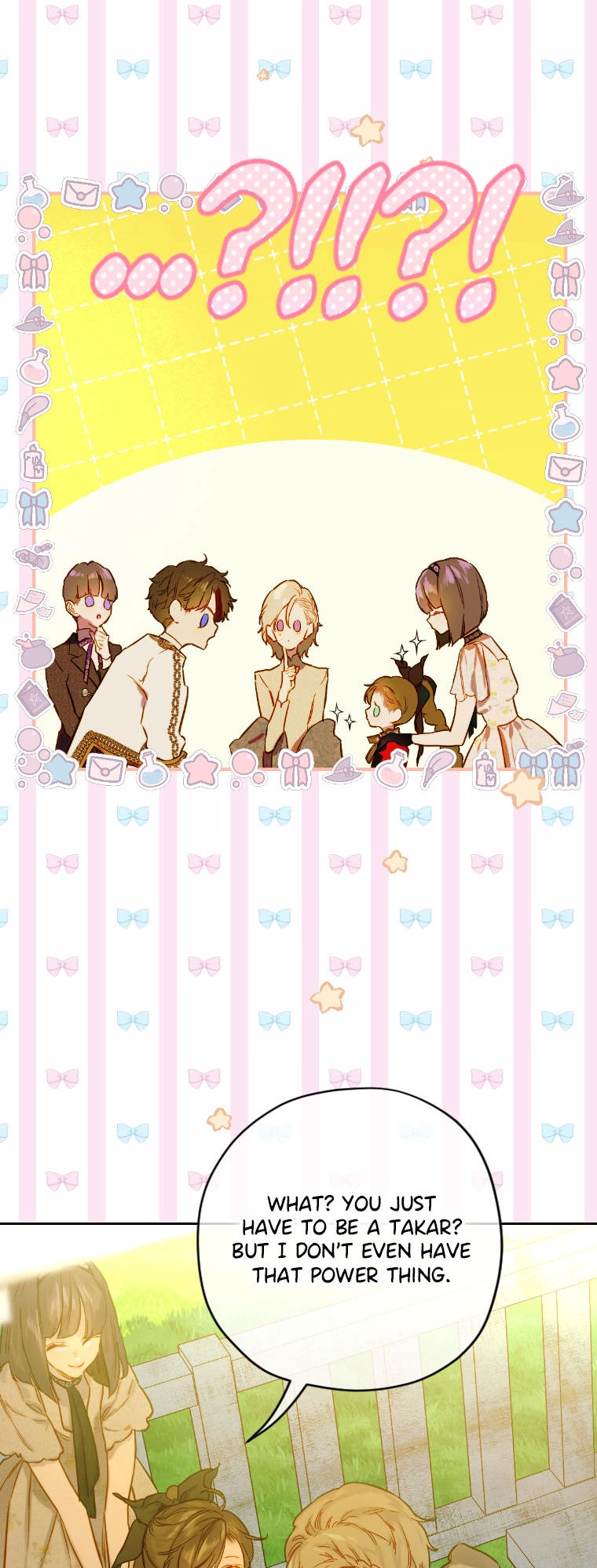 Mother's Contract Marriage Chapter 44 page 13 - 