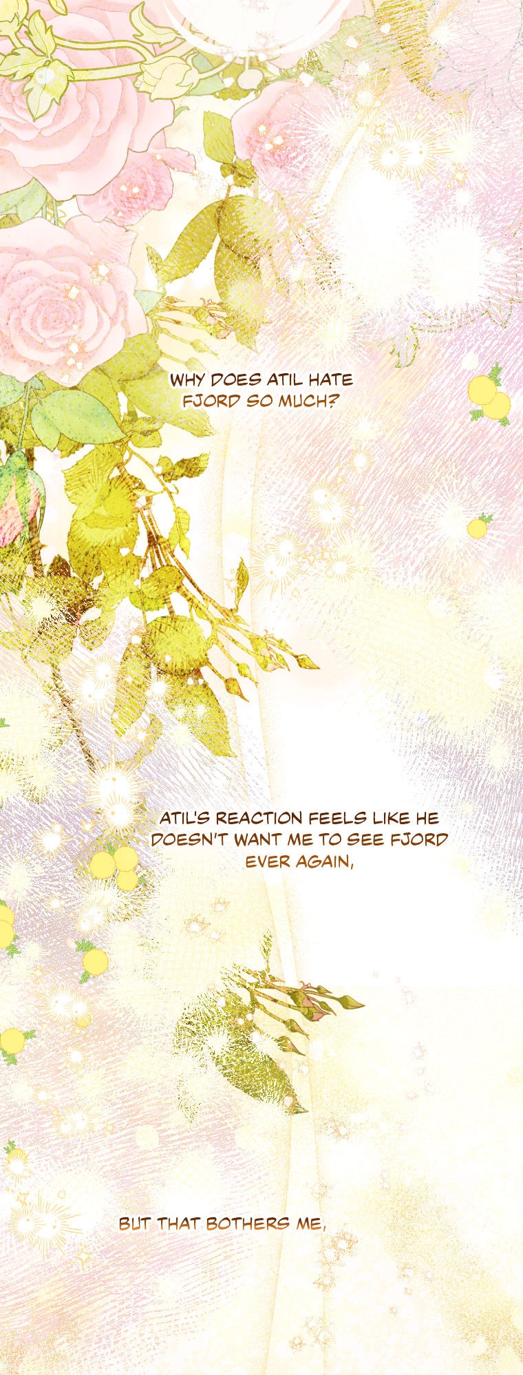 Mother's Contract Marriage Chapter 44 page 3 - 
