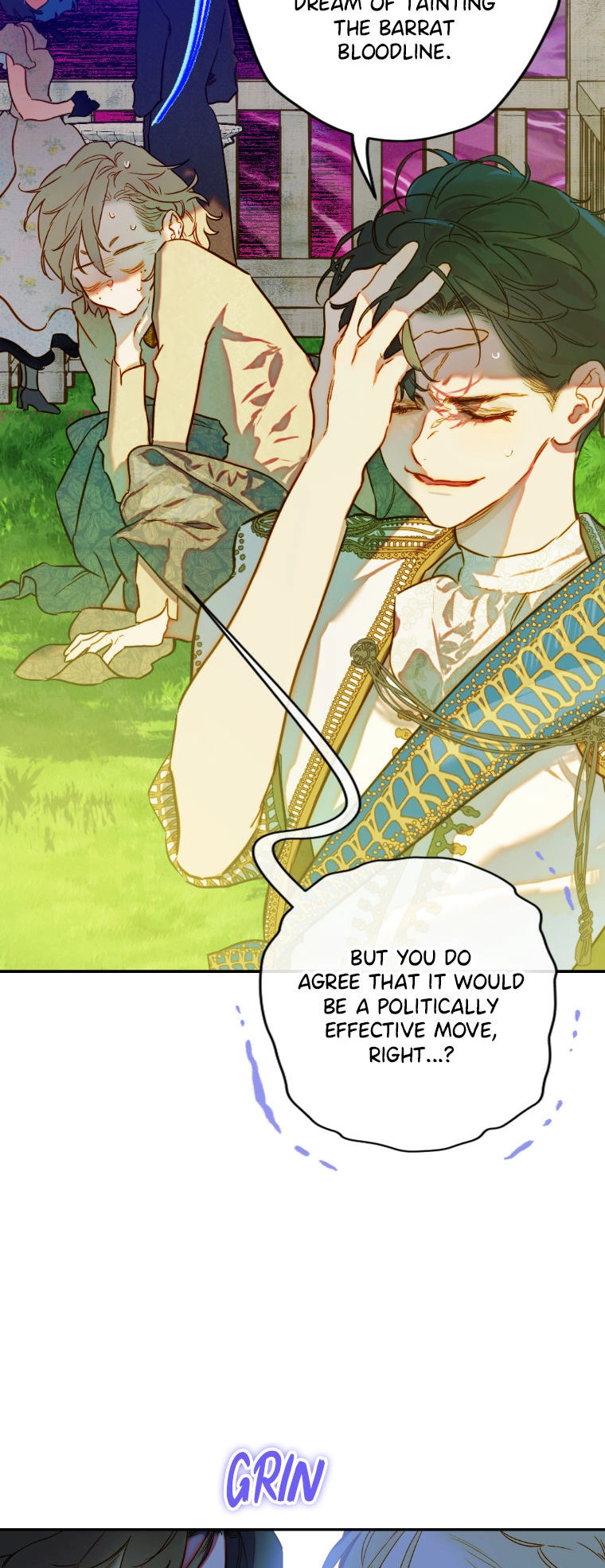 Mother's Contract Marriage Chapter 44 page 30 - 