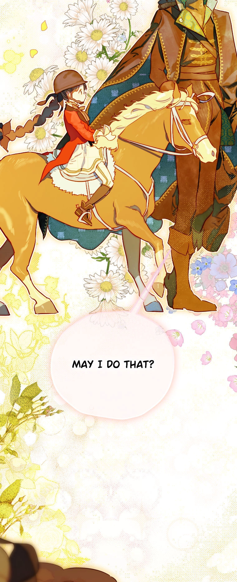 Mother's Contract Marriage Chapter 44 page 42 - 
