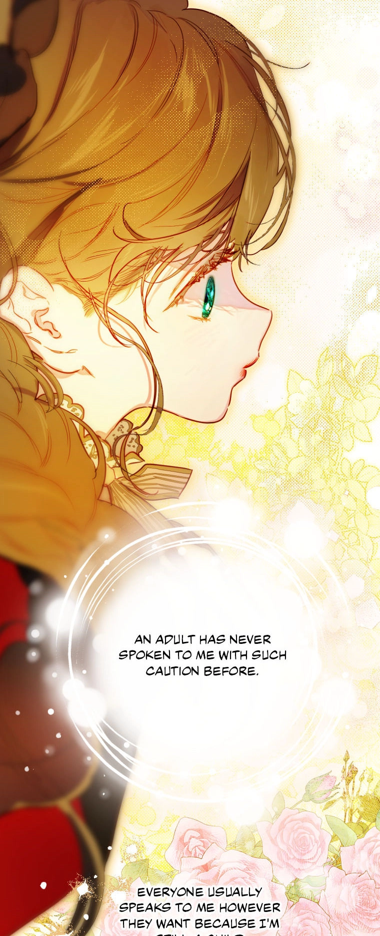 Mother's Contract Marriage Chapter 44 page 43 - 
