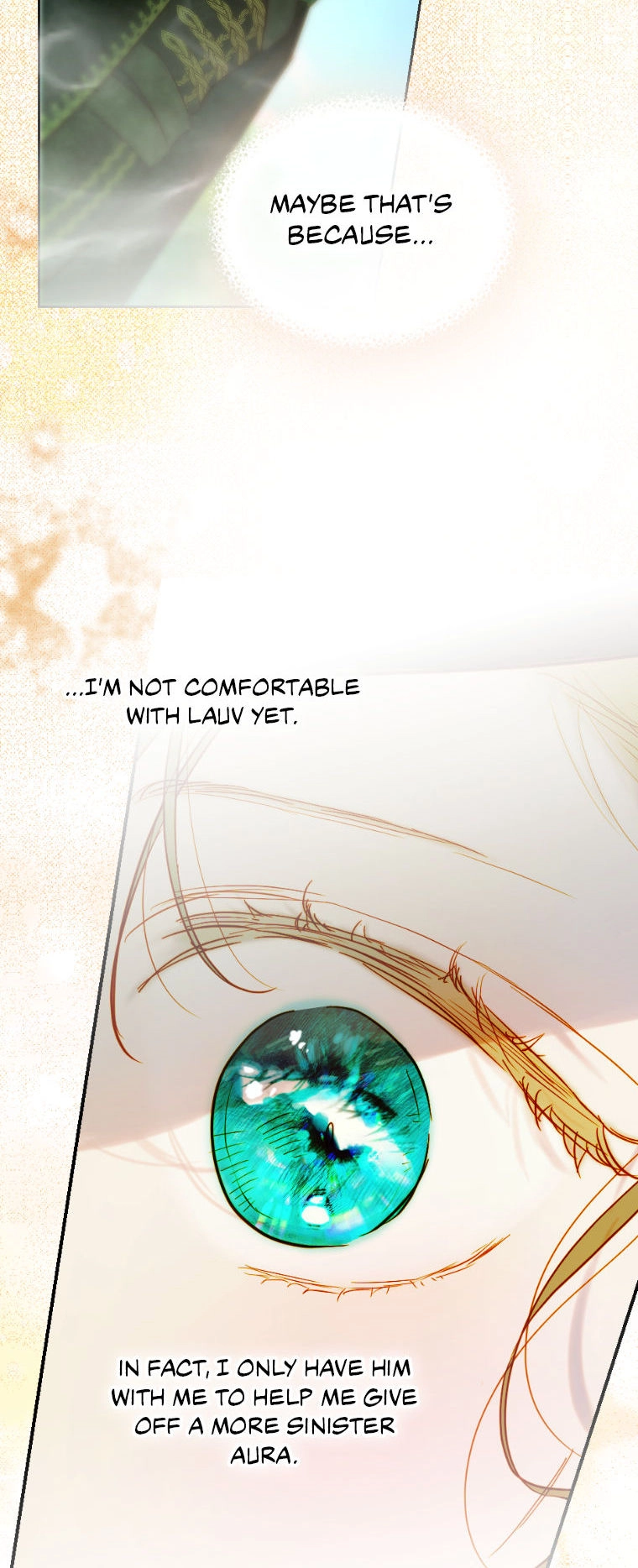 Mother's Contract Marriage Chapter 44 page 45 - 