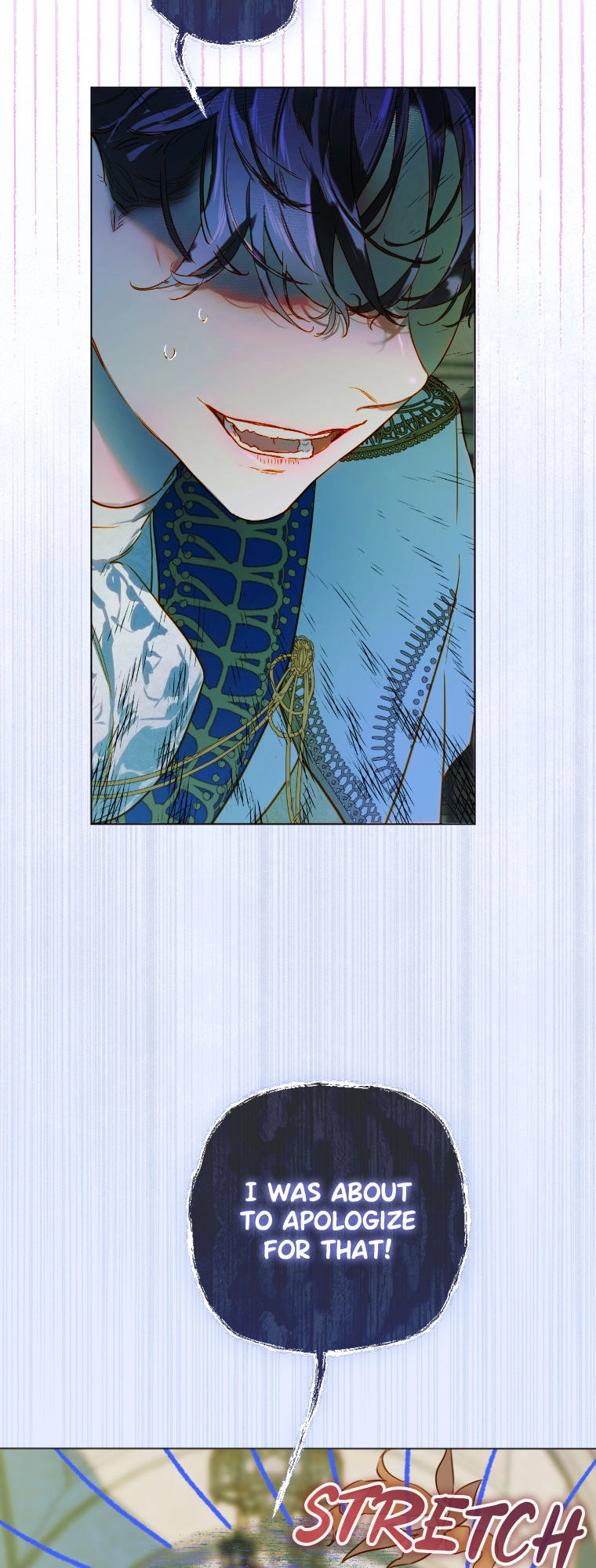 Mother's Contract Marriage Chapter 44 page 6 - 
