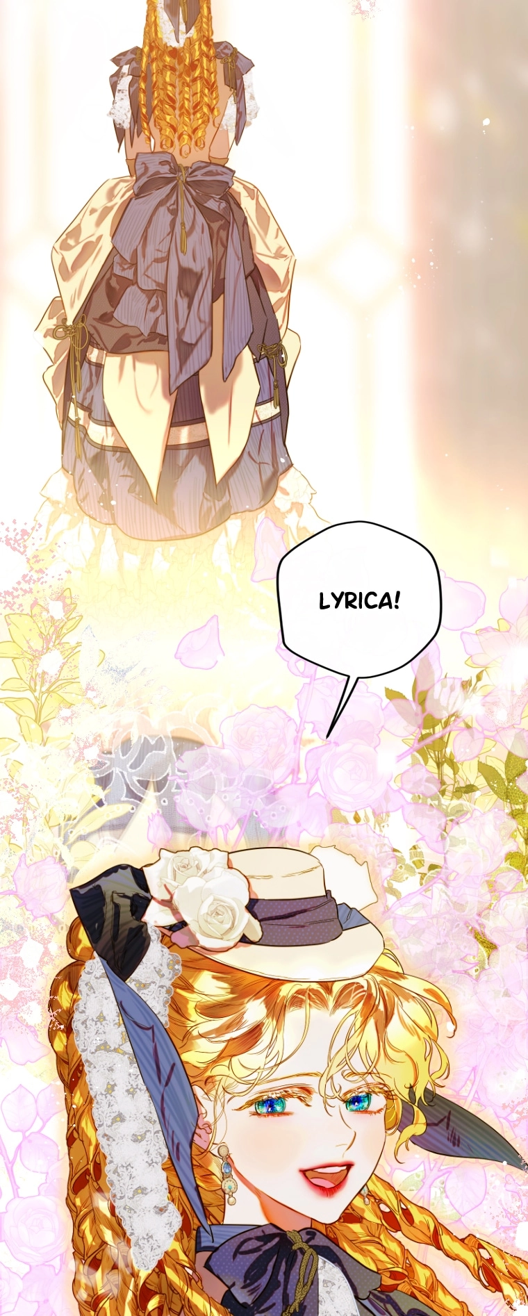 Mother's Contract Marriage Chapter 44 page 55 - 
