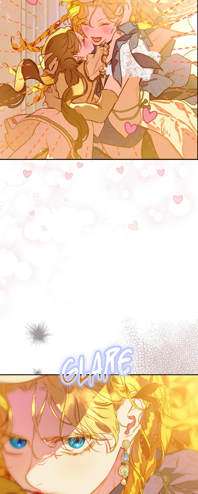 Mother's Contract Marriage Chapter 44 page 57 - 