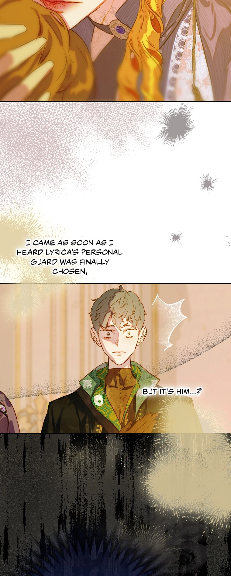 Mother's Contract Marriage Chapter 44 page 58 - 
