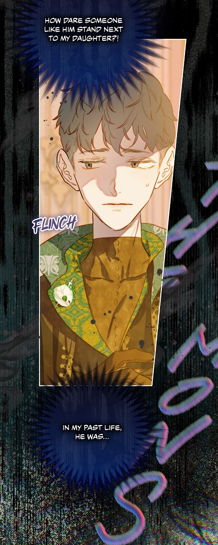 Mother's Contract Marriage Chapter 44 page 59 - 