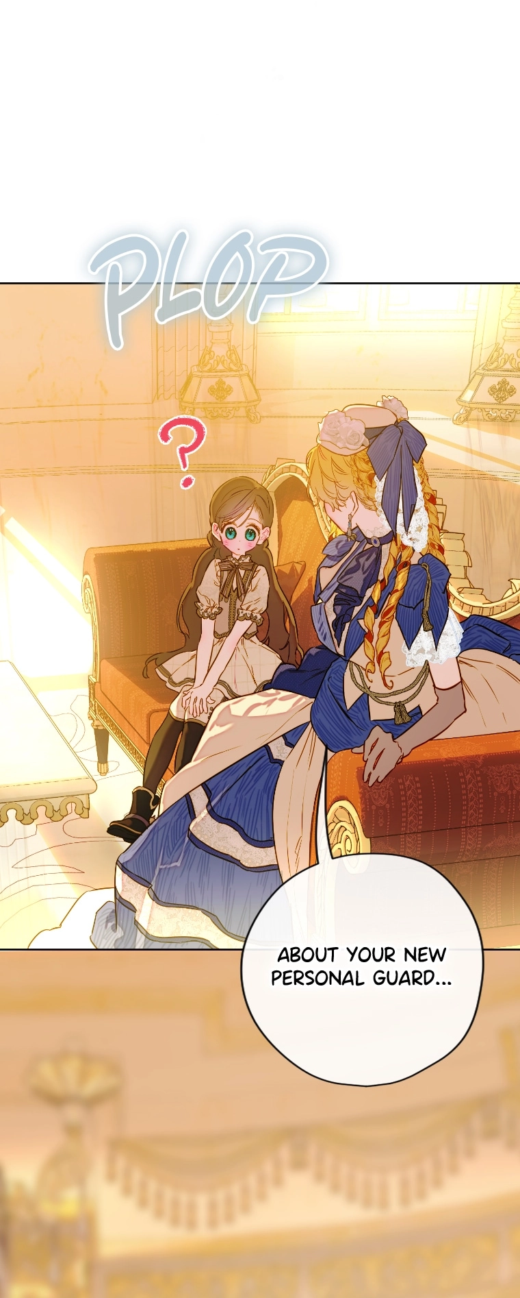 Mother's Contract Marriage Chapter 44 page 62 - 
