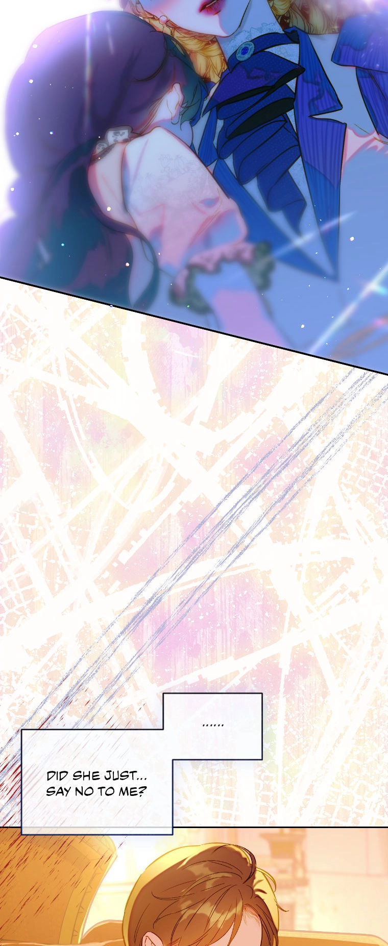 Mother's Contract Marriage Chapter 45 page 11 - 