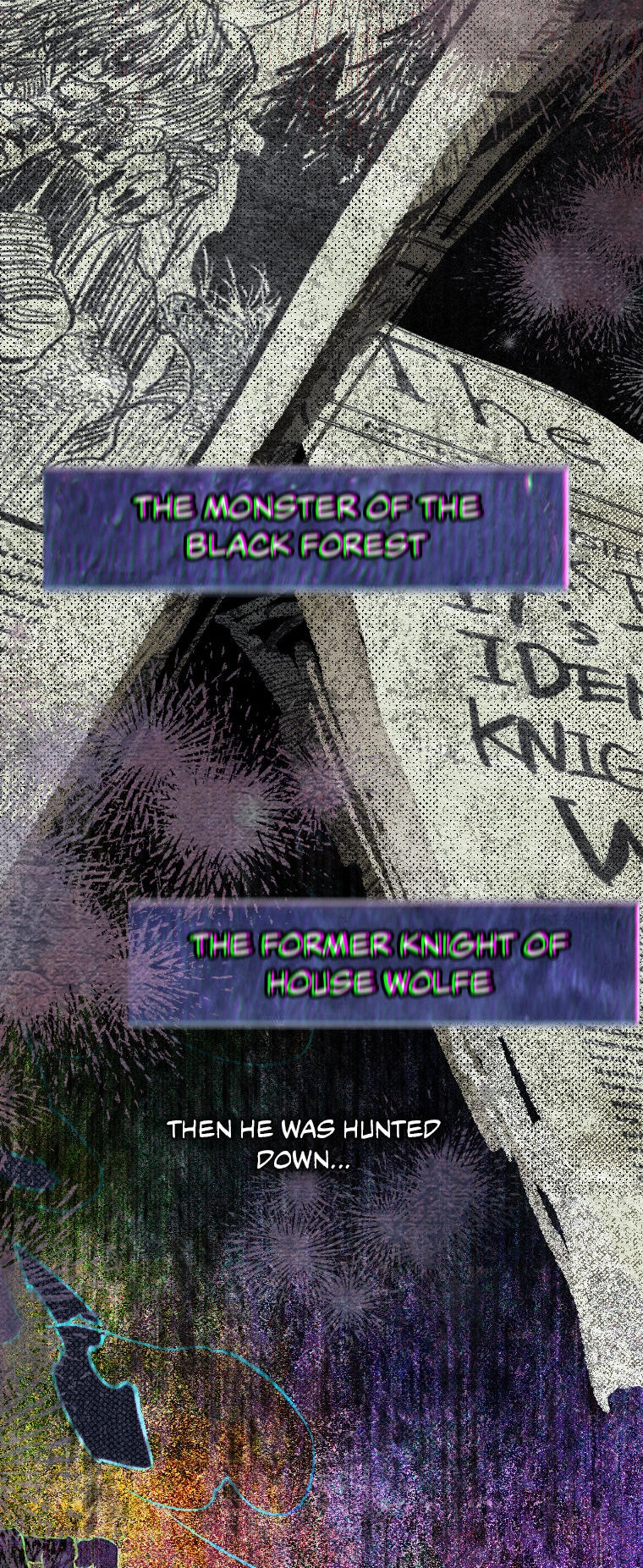 Mother's Contract Marriage Chapter 45 page 3 - 